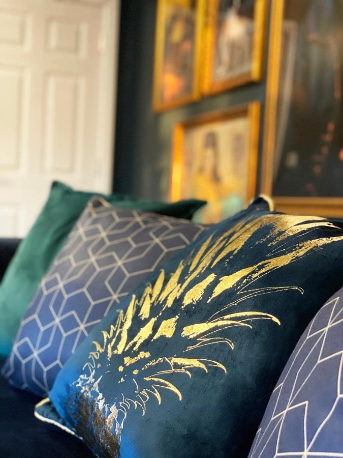 Apartment 'Boho' Yeovil Exteriér fotografie