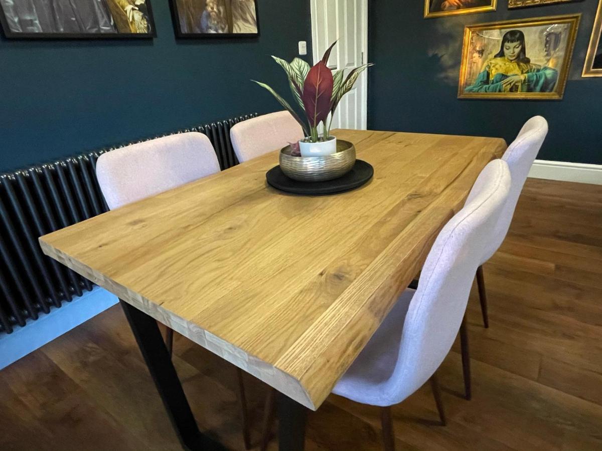 Apartment 'Boho' Yeovil Exteriér fotografie