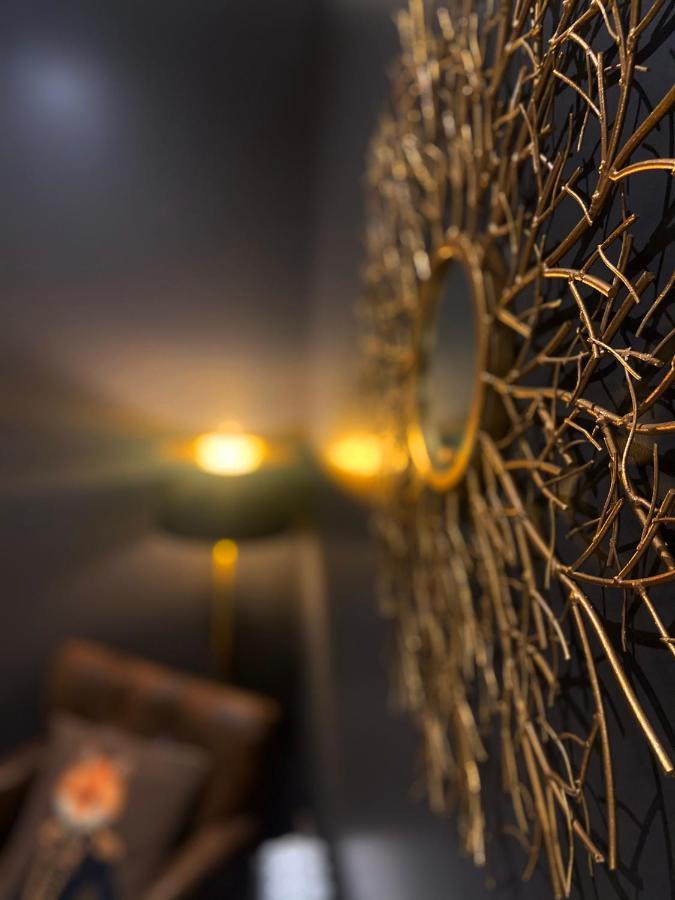 Apartment 'Boho' Yeovil Exteriér fotografie